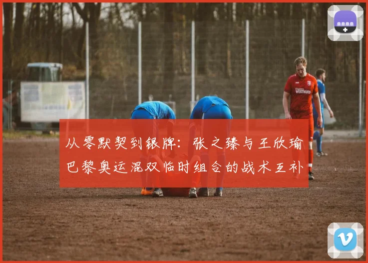 从零默契到银牌：张之臻与王欣瑜巴黎奥运混双临时组合的战术互补性分析