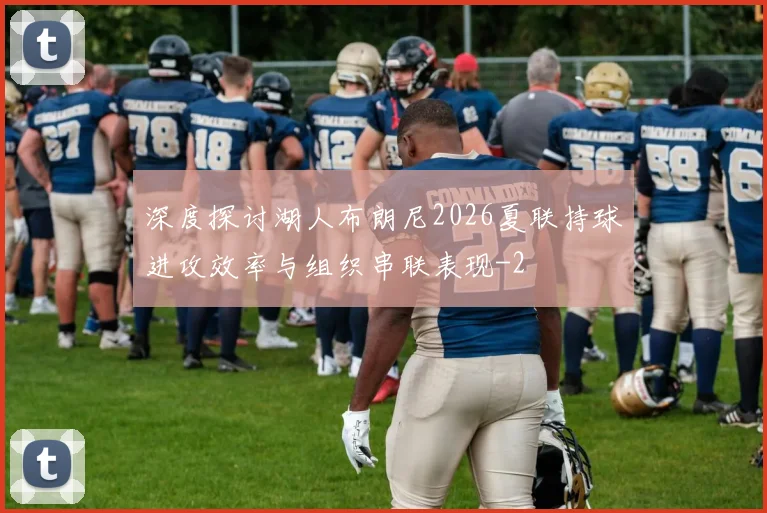 深度探讨湖人布朗尼2026夏联持球进攻效率与组织串联表现